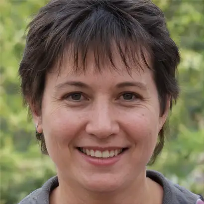 Nadia Delvaux